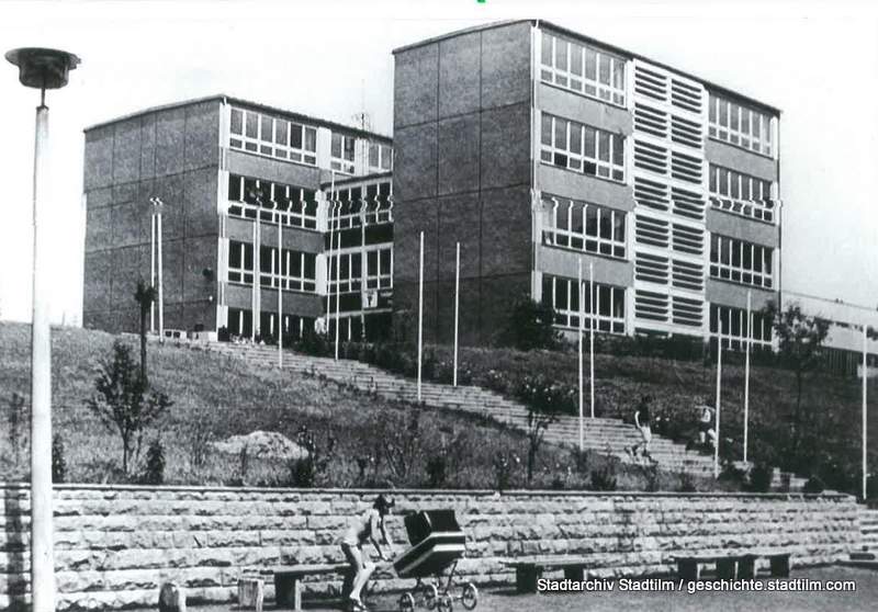 Otto-Grotewohl-Schule Stadtilm